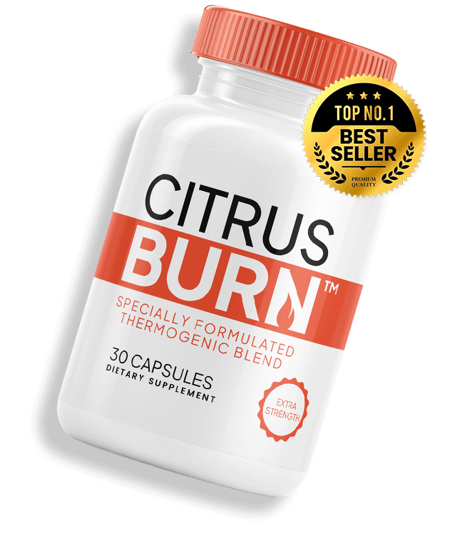 citrusburn-weightloss