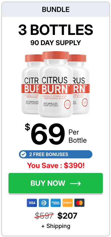 citrusburn price-of-3-bottles